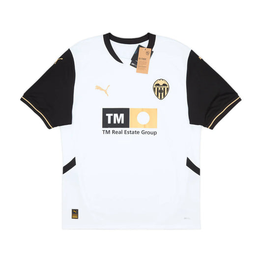 Valencia CF Home Kit 24/25