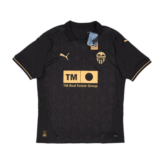 Valencia CF Away Kit 24/25