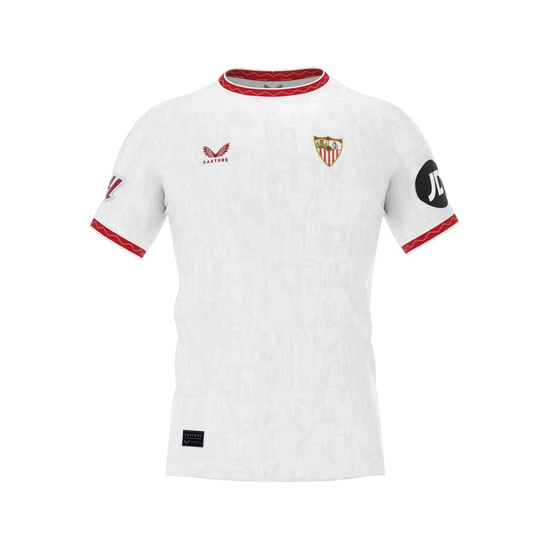 Sevilla FC Home Kit 24/25
