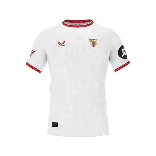 Sevilla FC Home Kit 24/25
