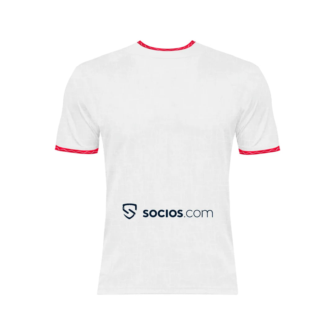 Sevilla FC Home Kit 24/25