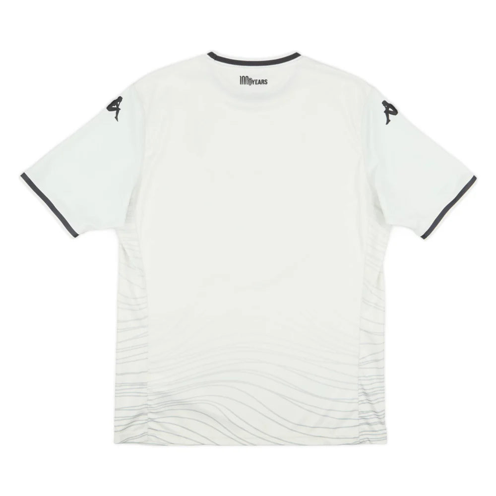 AS Monaco Away Kit 24/25