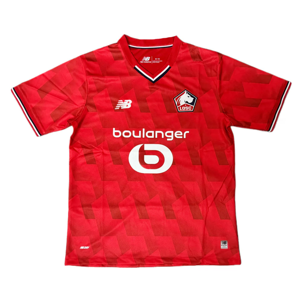 Lille OSC Home Kit 25/26