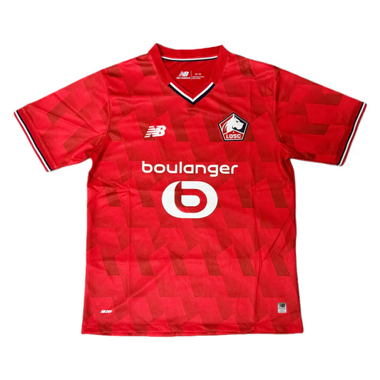 Lille OSC Home Kit 25/26