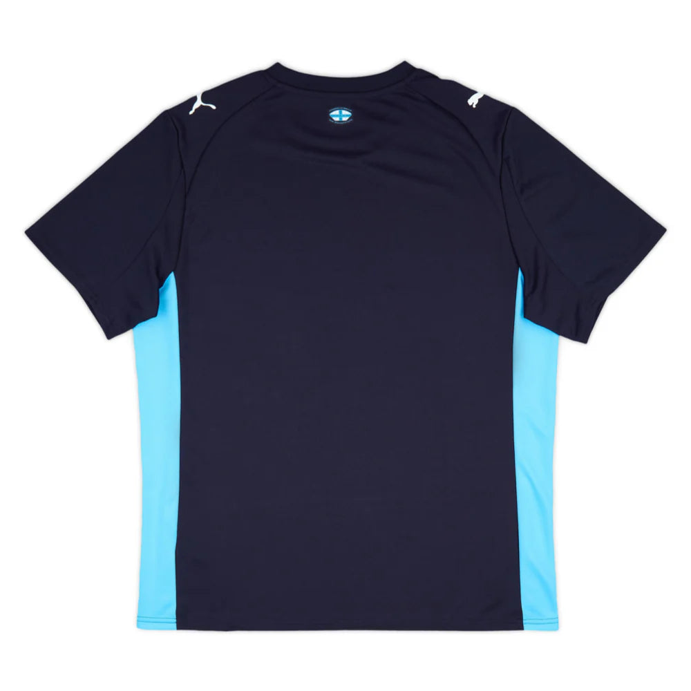 Olympique de Marseille Away Kit 25/26