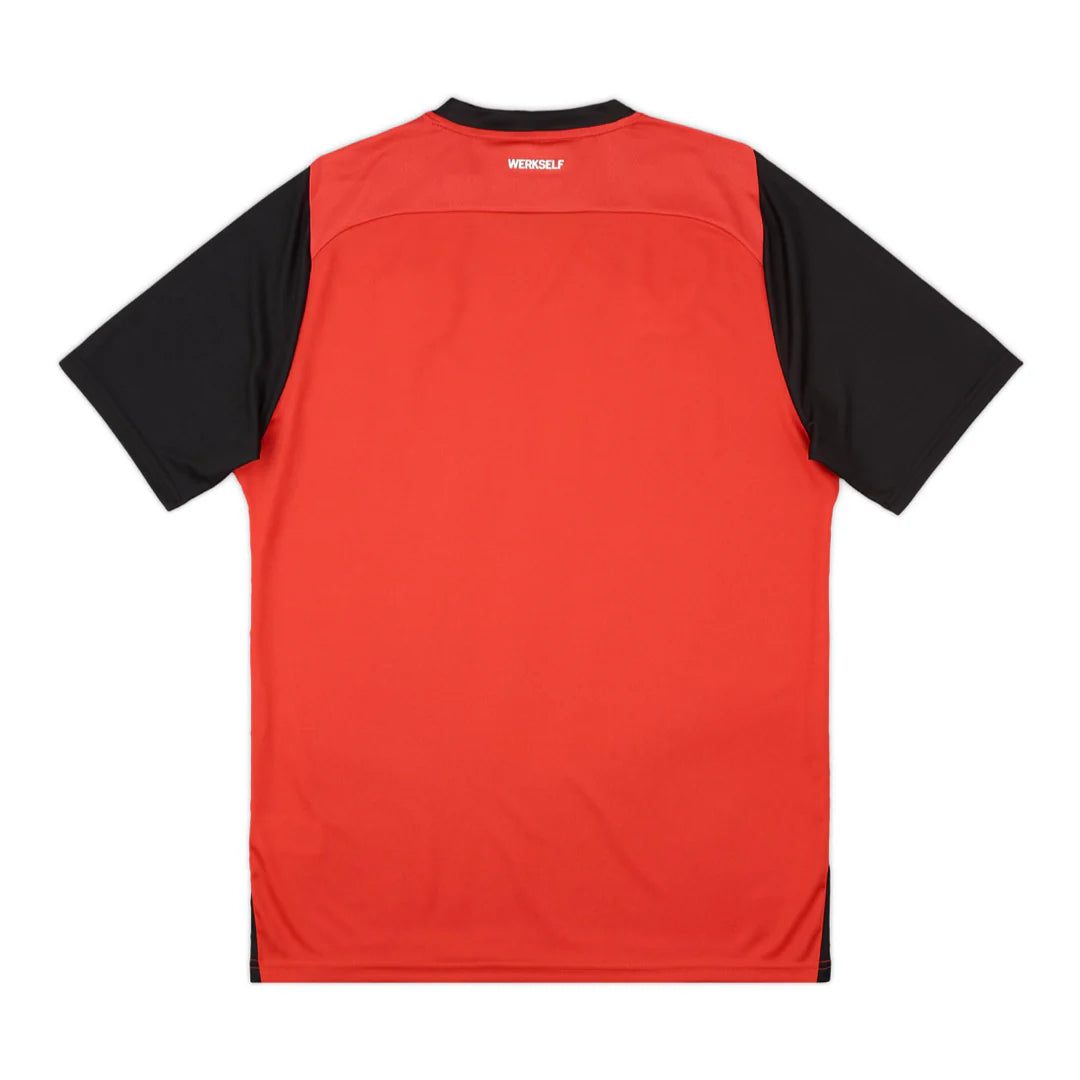 Bayer 04 Leverkusen Home Kit 24/25