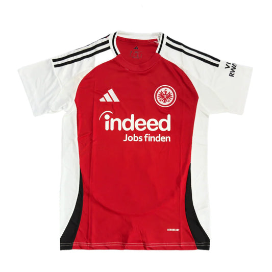 Eintracht Frankfurt Home Kit 25/26