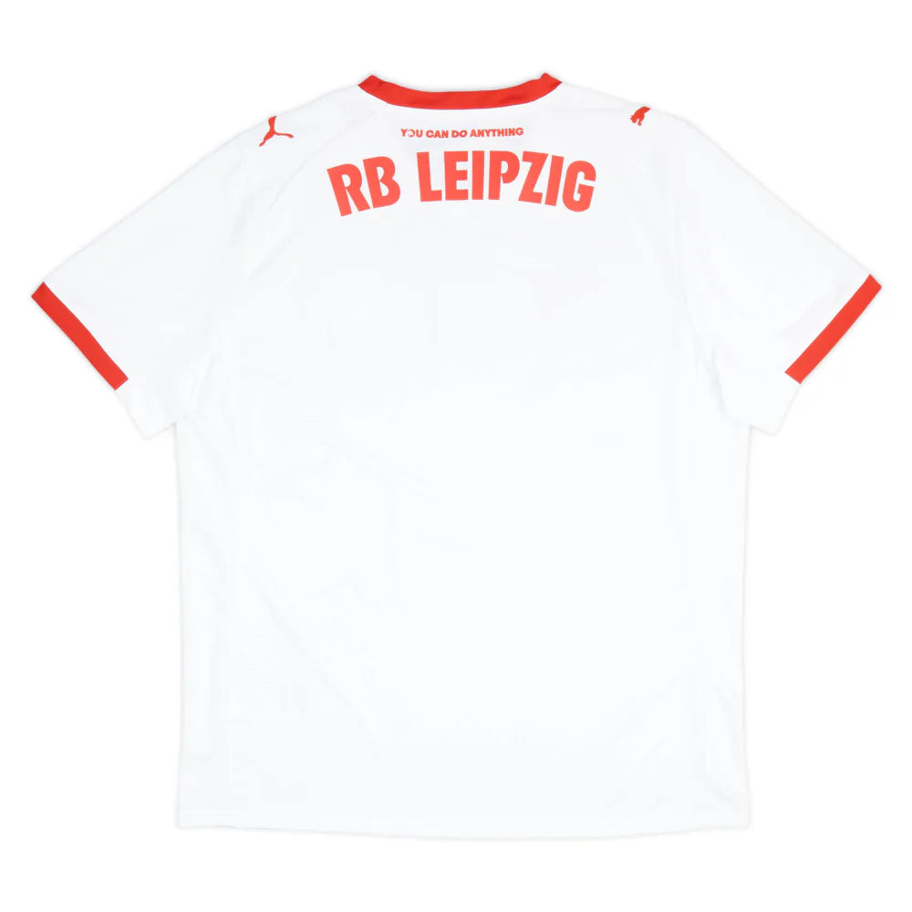 RB Leipzig Home Kit 25/26