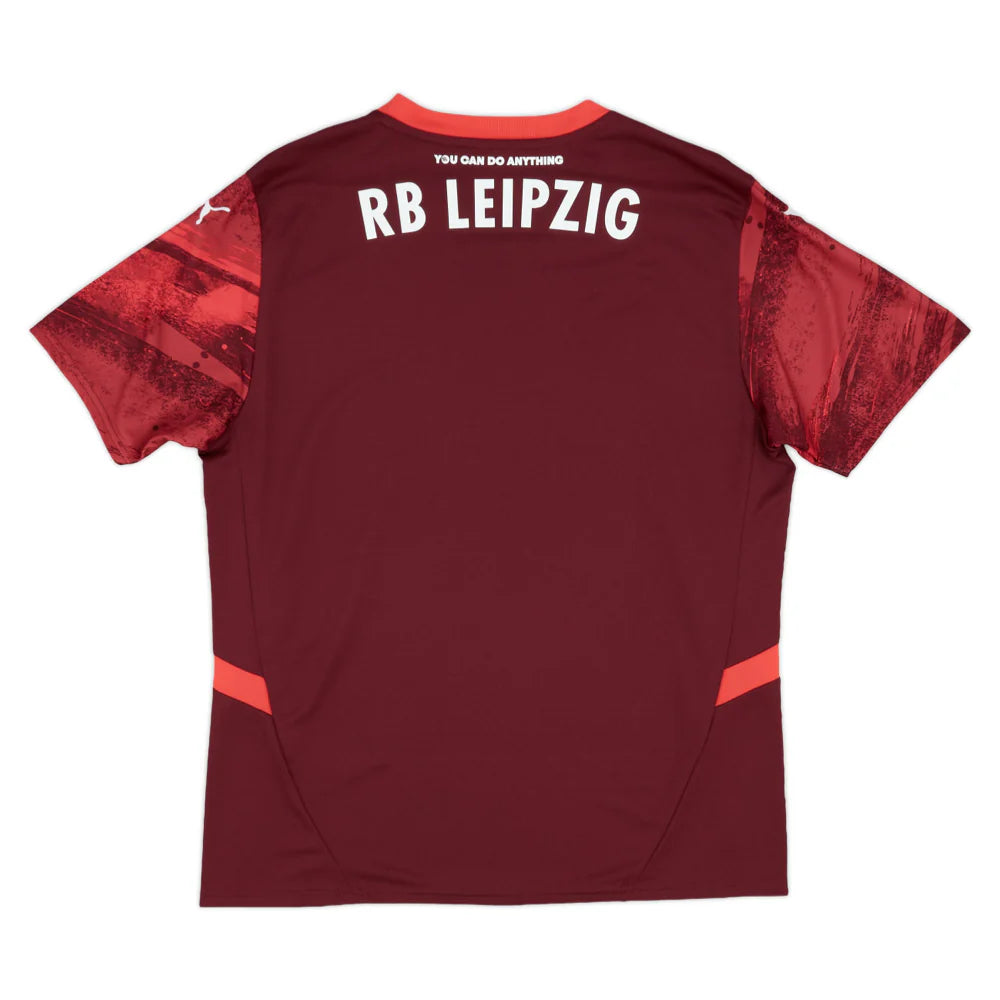 RB Leipzig Away Kit 24/25
