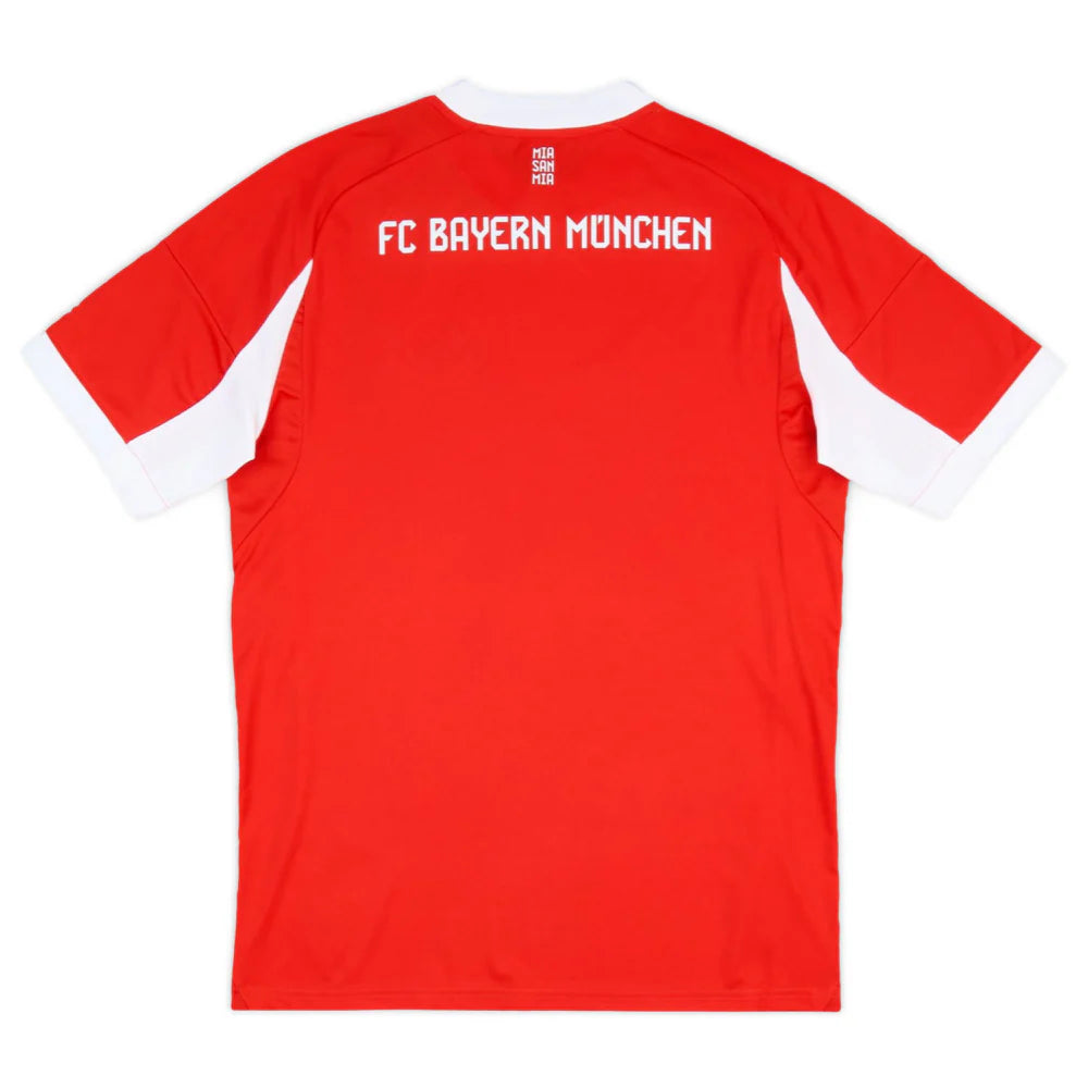 FC Bayern München Home Kit 25/26