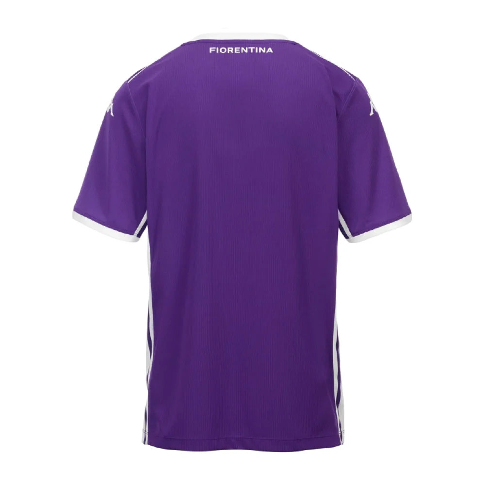 ACF Fiorentina Home Kit 25/26