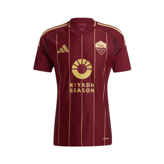AS Roma Home Kit 24/25