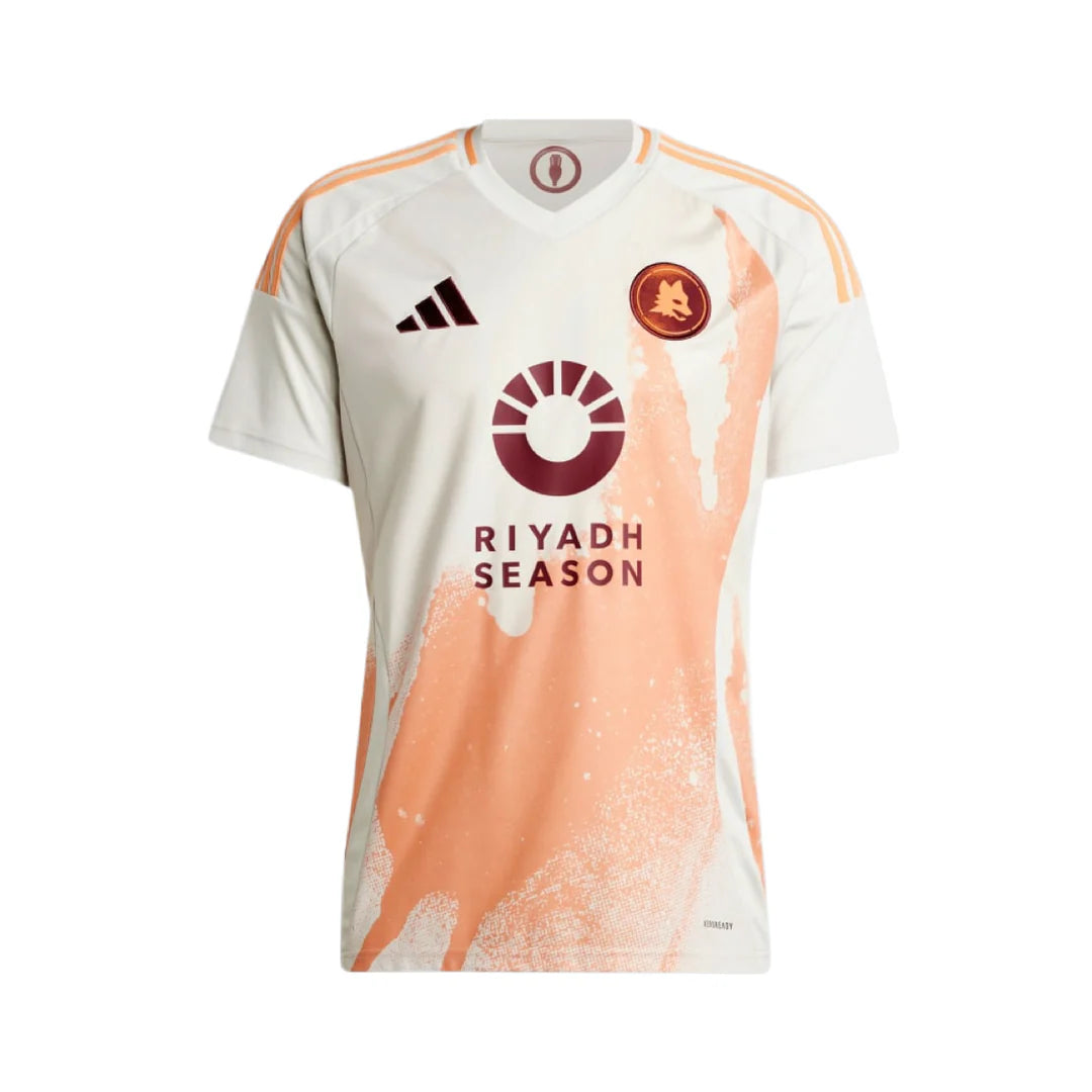 AS Roma Away Kit 24/25