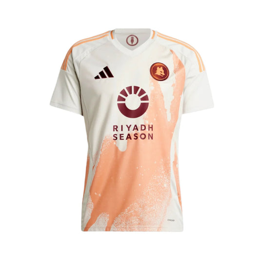 AS Roma Away Kit 24/25