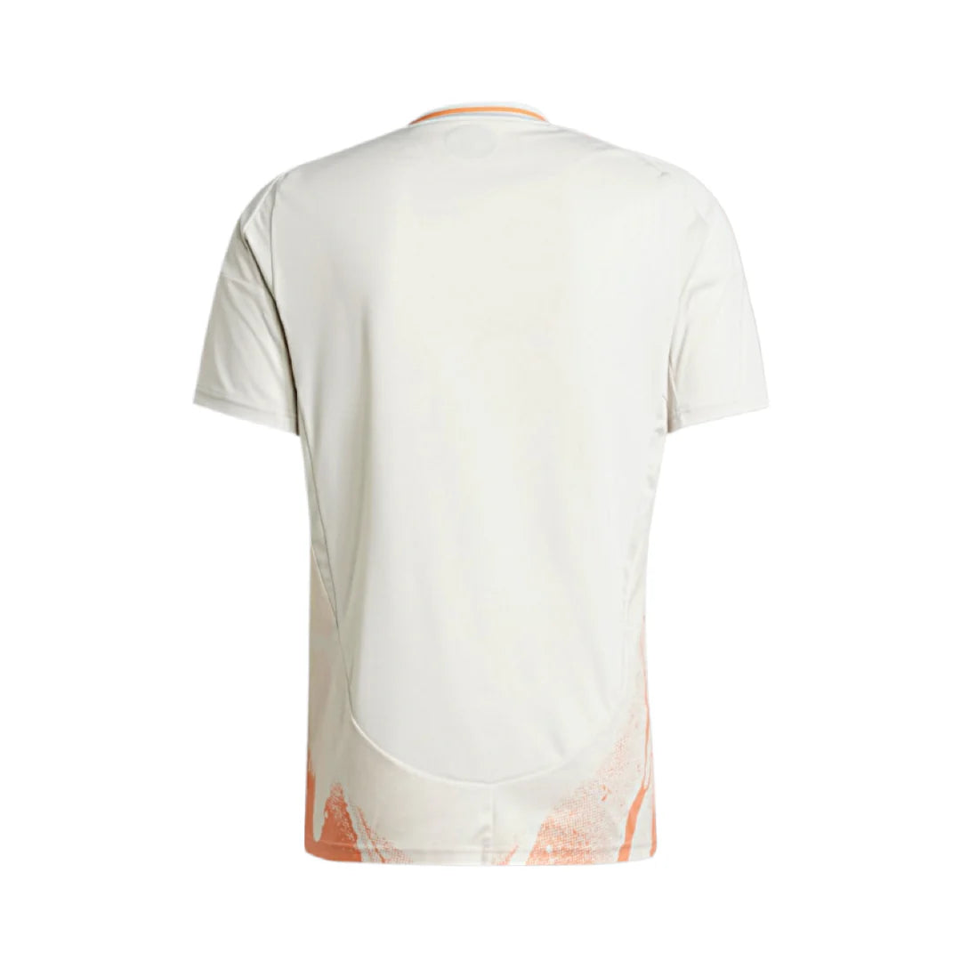 AS Roma Away Kit 24/25