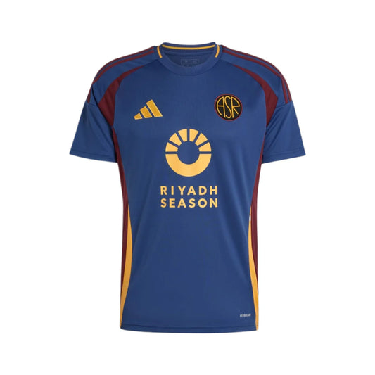 AS Roma Third Kit 24/25