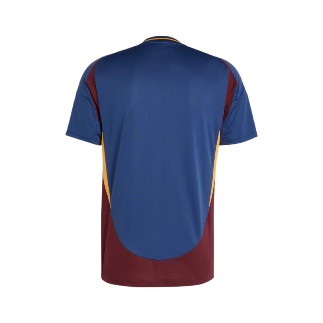 AS Roma Third Kit 24/25