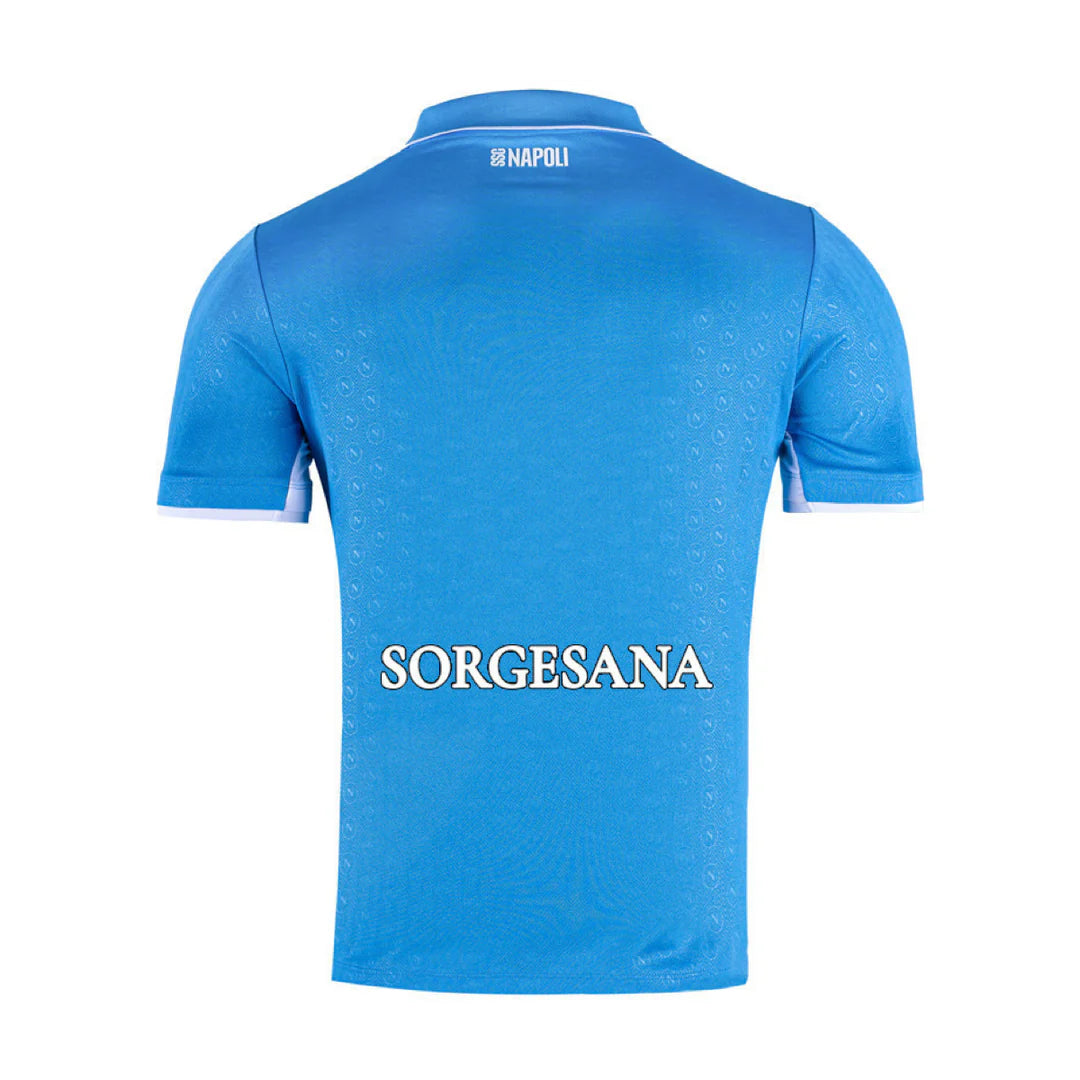 SSC Napoli Home Kit 24/25