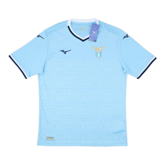 SS Lazio Home Kit 24/25