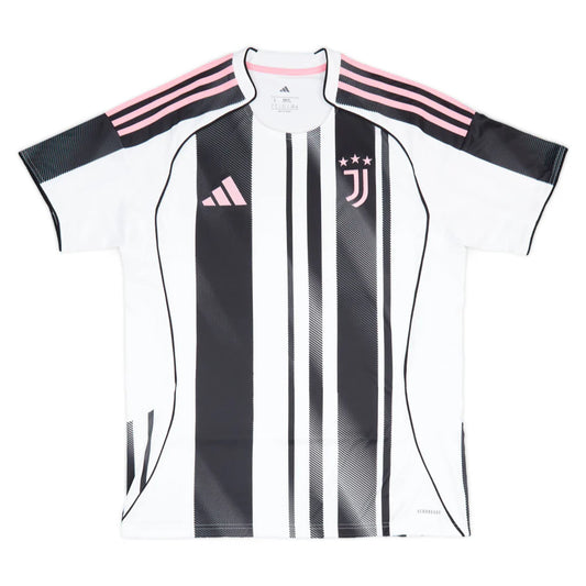 Juventus FC Home Kit 25/26