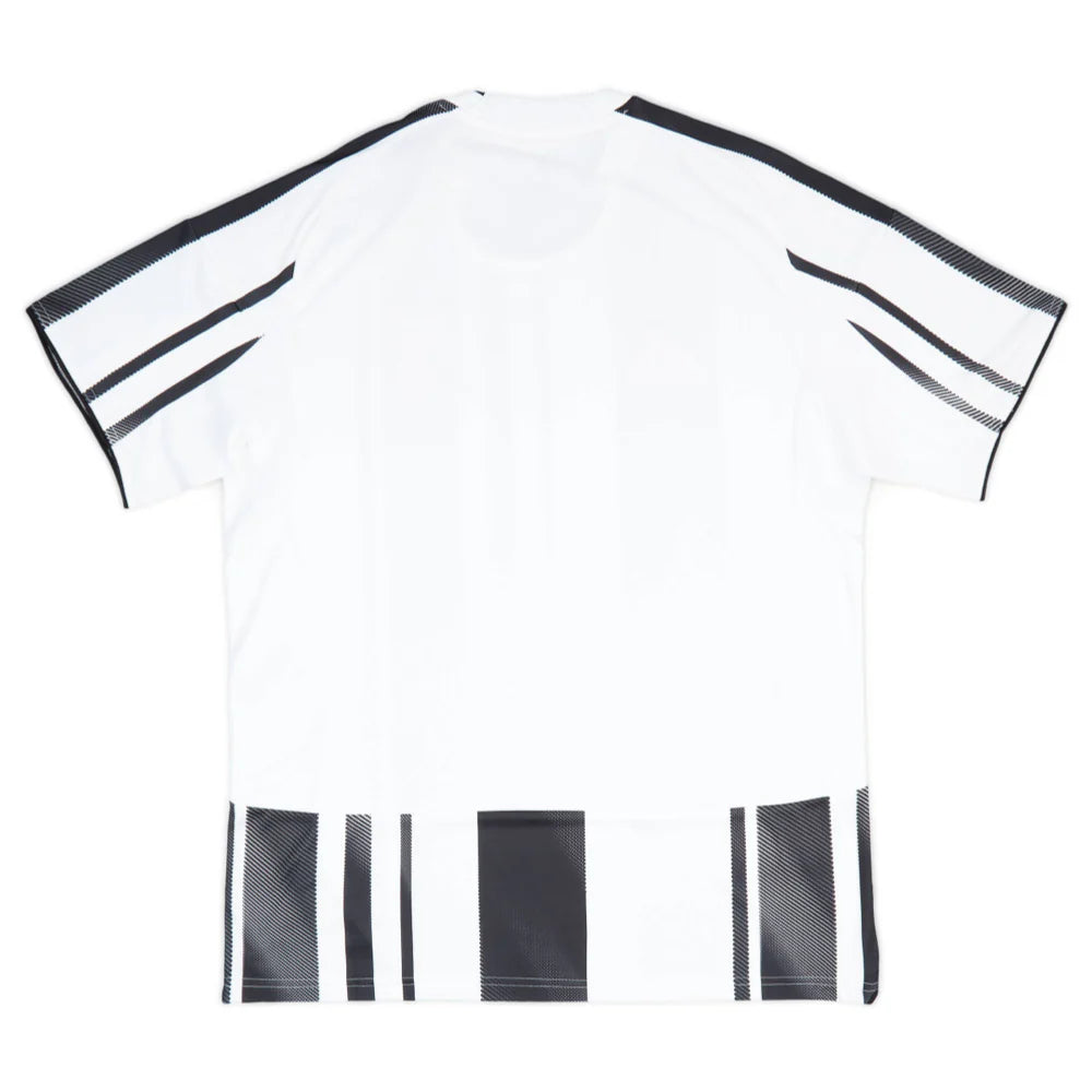 Juventus FC Home Kit 25/26