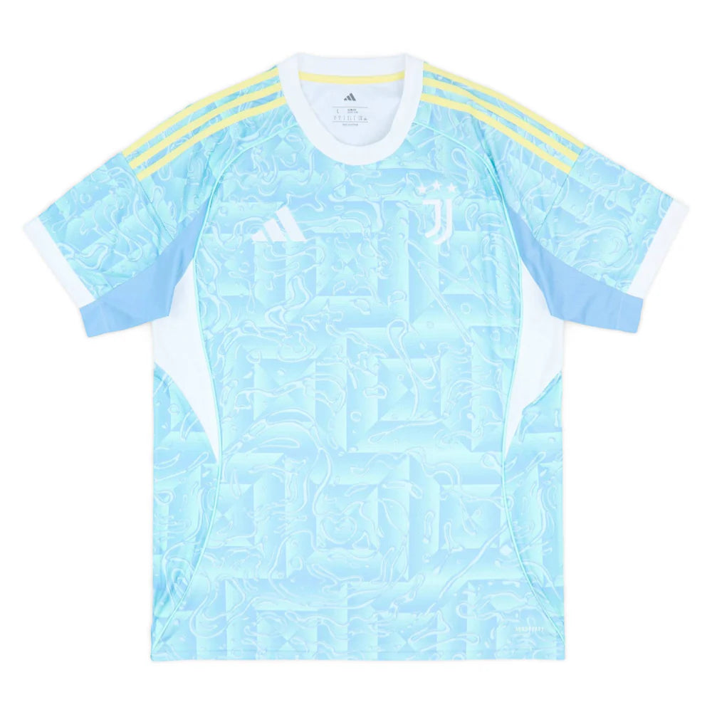 Juventus FC Away Kit 25/26