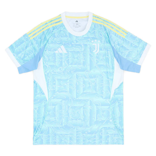 Juventus FC Away Kit 25/26