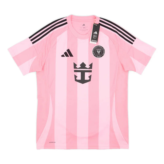 Inter Miami CF Home Kit 25/26