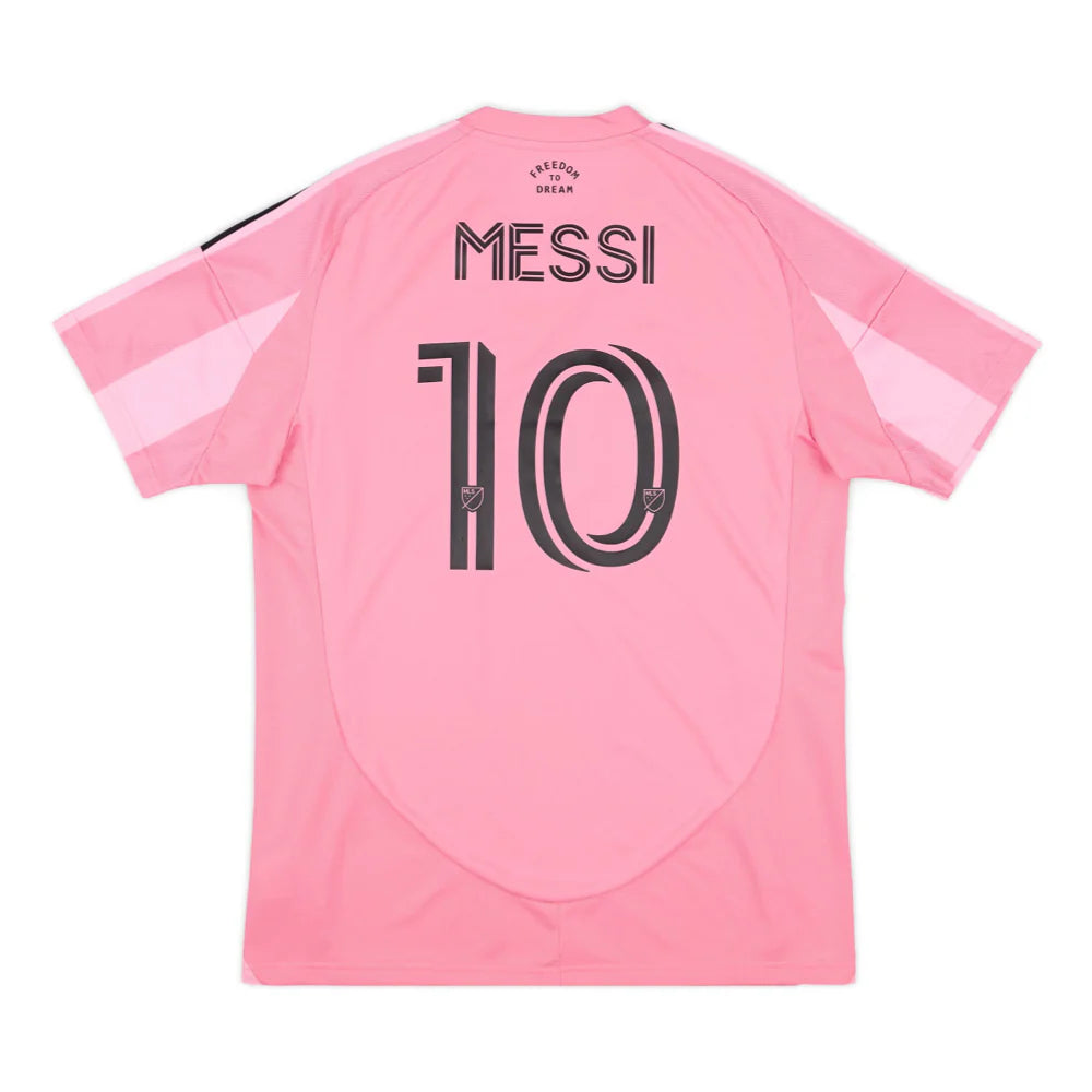 Inter Miami CF Home Kit 25/26