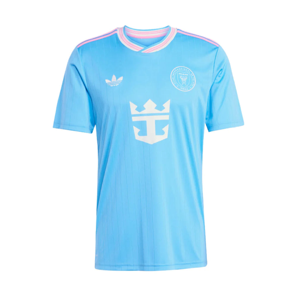 Inter Miami CF Third Kit 25/26