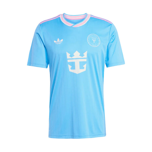 Inter Miami CF Third Kit 25/26