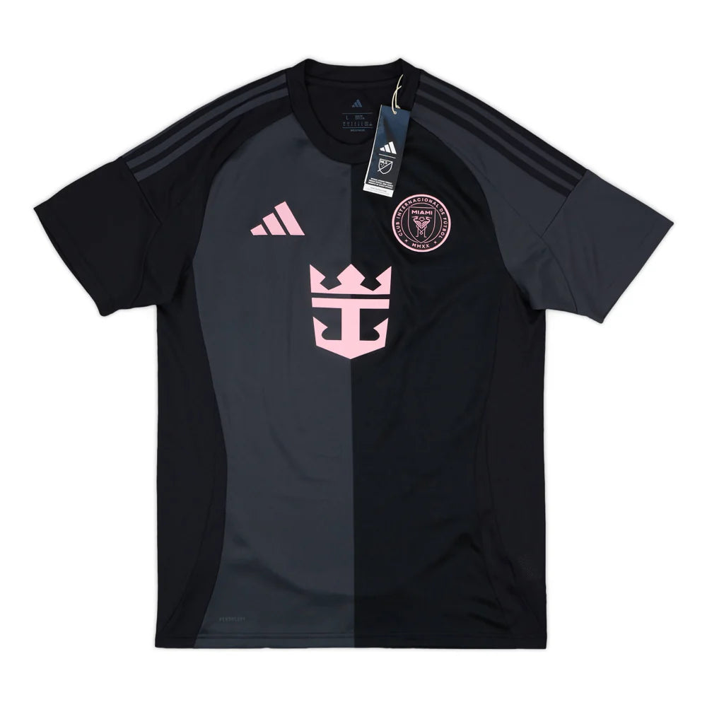 Inter Miami CF Away Kit 25/26