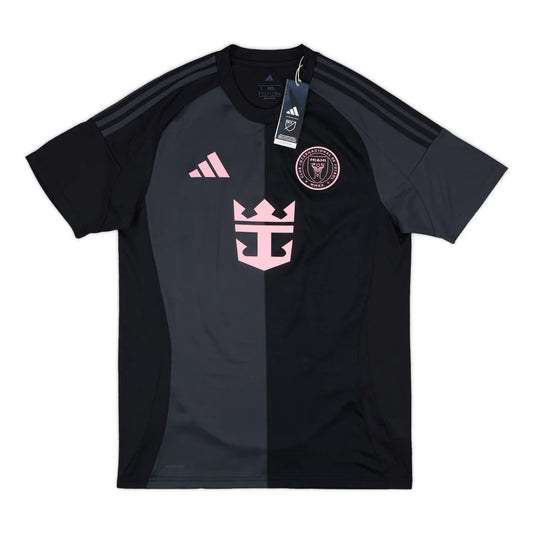 Inter Miami CF Away Kit 25/26