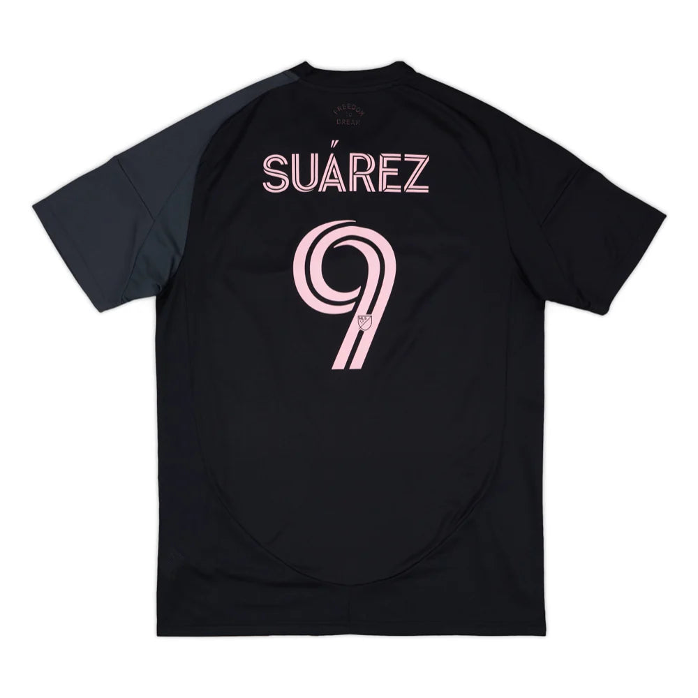 Inter Miami CF Away Kit 25/26