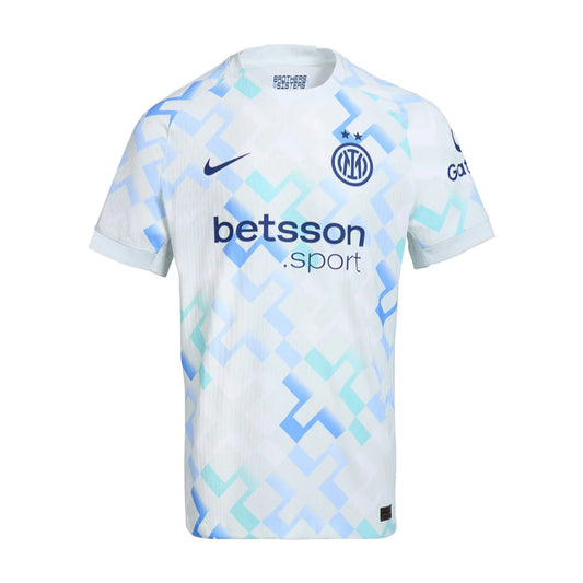 Internazionale Milano Away Kit 25/26