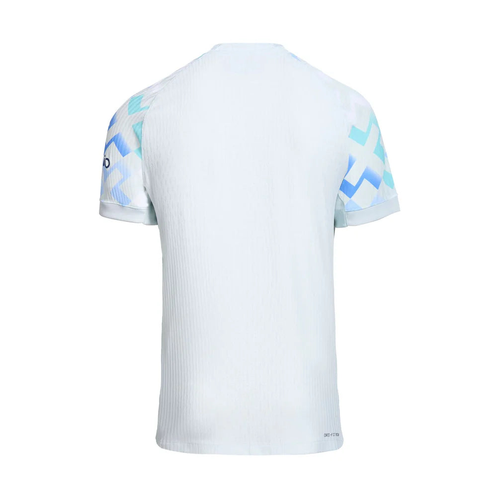 Internazionale Milano Away Kit 25/26