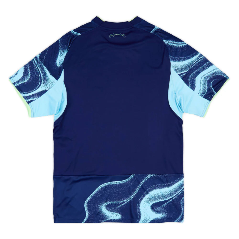 AFC Ajax Away Kit 25/26