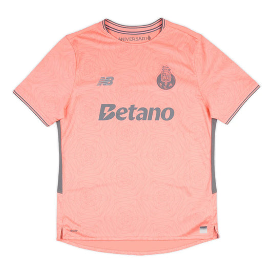 FC Porto Away Kit 25/26