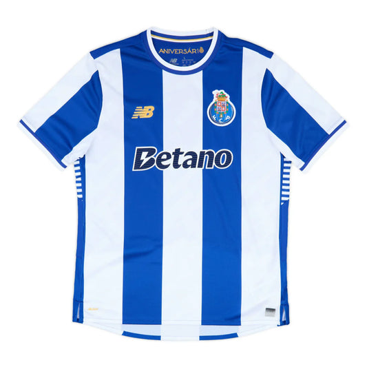 FC Porto Home Kit 25/26
