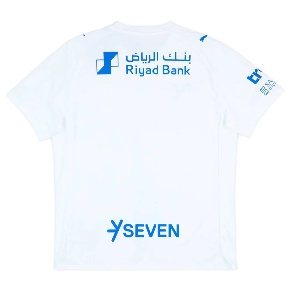 Al Hilal SFC Away Kit 25/26