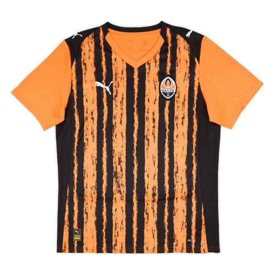Shakhtar Donetsk FC Home Kit 25/26