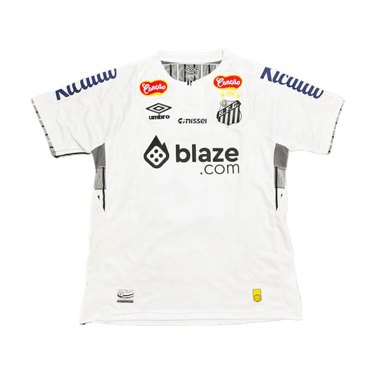 Santos FC Home Kit 24/25