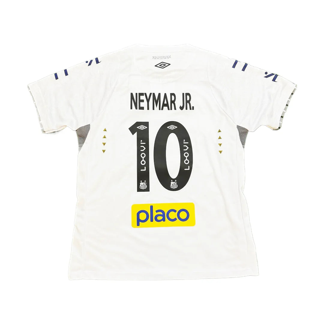 Santos FC Home Kit 24/25