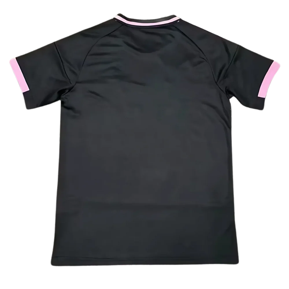 REAL MADRID 'PURPLE DRAGON' SPECIAL EDITION SHIRT 25/26