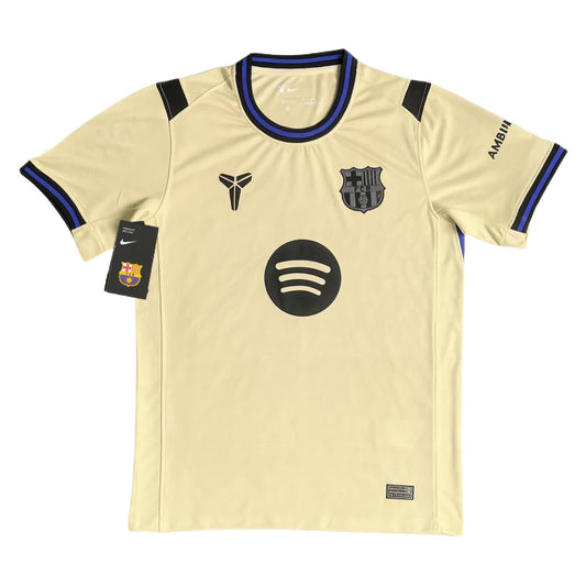 FC Barcelona Away Kit 25/26