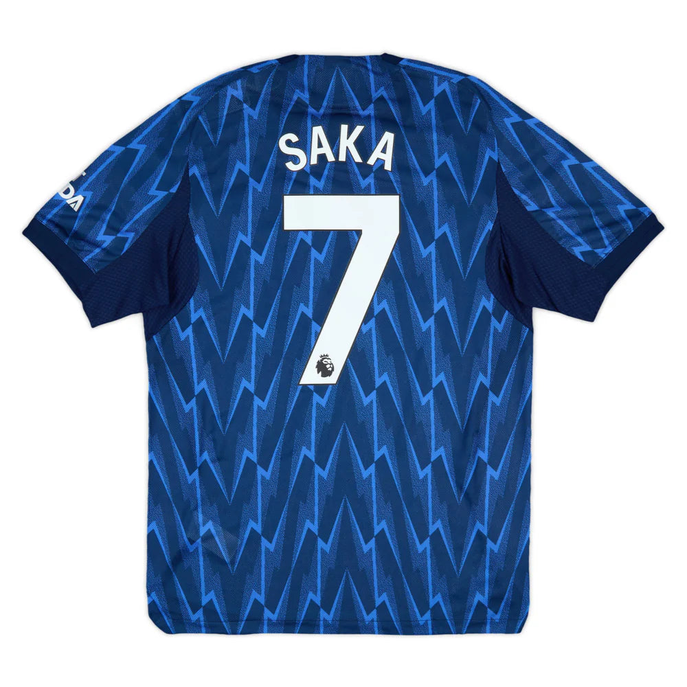 Arsenal Fc Away Kit 25/26