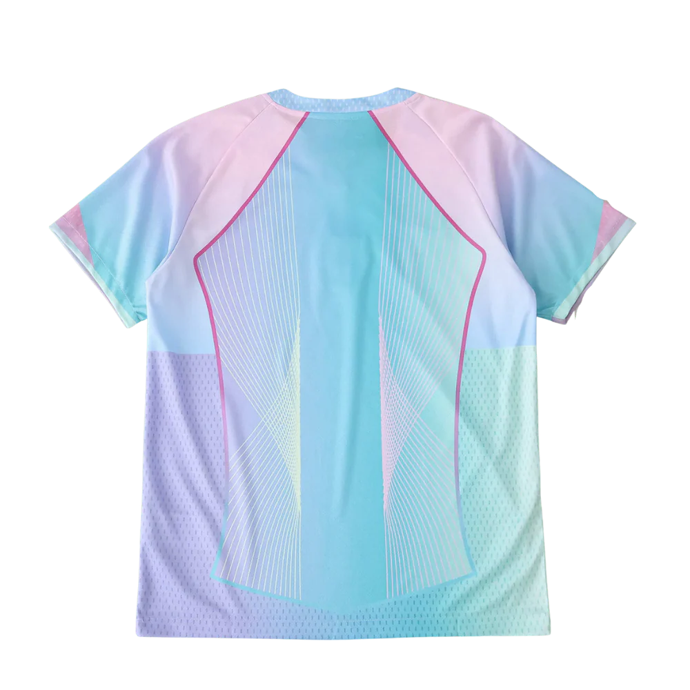 BARCELONA 'PASTEL DREAM' SPECIAL EDITION SHIRT 25/26