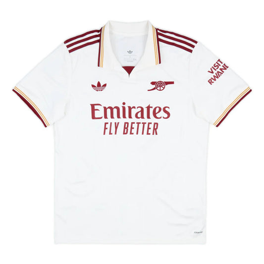 Arsenal Fc 25/26 Third Kit