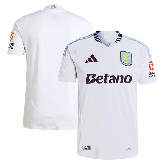 Aston Villa Away Kit 24/25