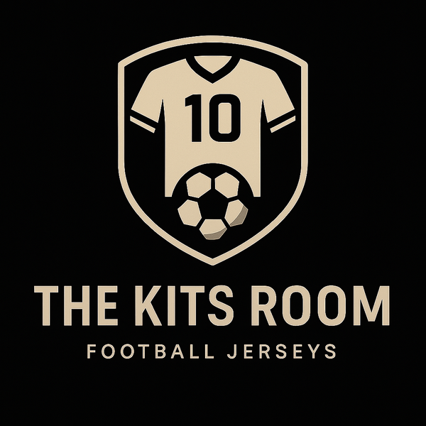 The Kits Room
